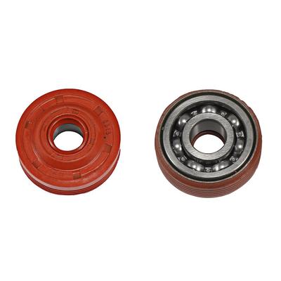 /Cuscinetto a sfera albero motore Paraolio Per 136 137 141 E 235E 240E 36 41 142 Motosega.