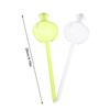 2/5 Pcs Plant Flowers Water Feeder Automatic Self Watering Devices Cartoon Indoor Lawn Sprinkler Home Garden Pot Watering Tools