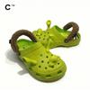 Crocs Klassische Kinderschuhe Unisex Sandalen & Flip-Flops