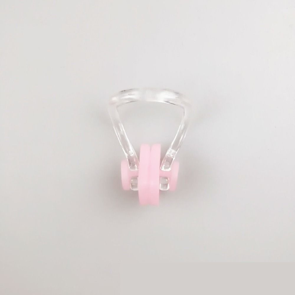 Silicone Comfortable Soft For Children Swim Clip Nose Clip Silicone Nose Clip Swim Nose Clips