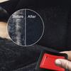 Haarentferner Kamm Bürste Hund Katze Haare Detailer Reinigungswerkzeug Teppich Sofa Stoff Autositz Gummi Wiederverwendbare Tierkämme