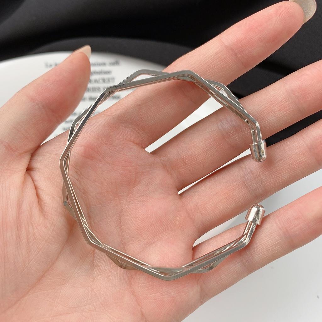 New Chinese Anti-jade Bell Bracelet 2025 New Antique Style Step by Step Fringed Palace Bell Bracelet