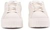 Кроссовки Puma Karmen II Trainers Women (397457) ecru