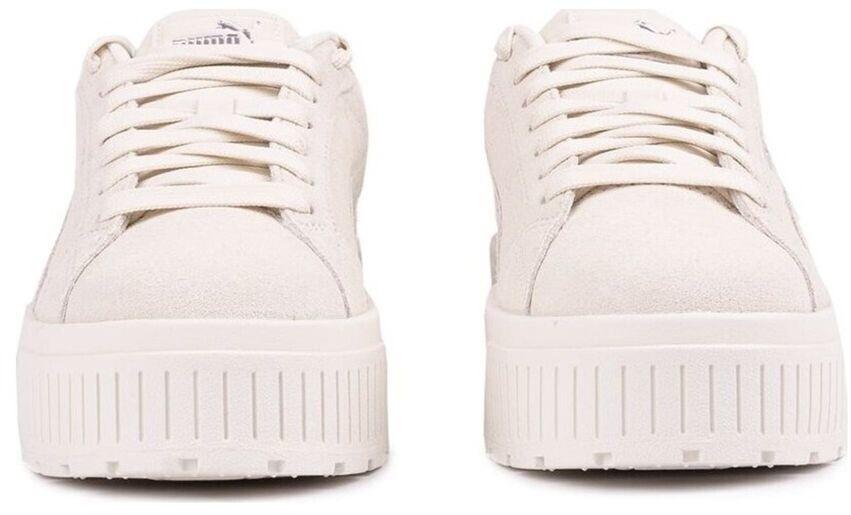 Кроссовки Puma Karmen II Trainers Women (397457) ecru