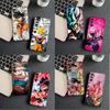 DragonBalls Z Dragons Gokus Balls for Motorola Moto Edge 50 One 30 Fusion 40 neo Ultra Pro 20 Lite G50 G85 G84 E15 E14 Case