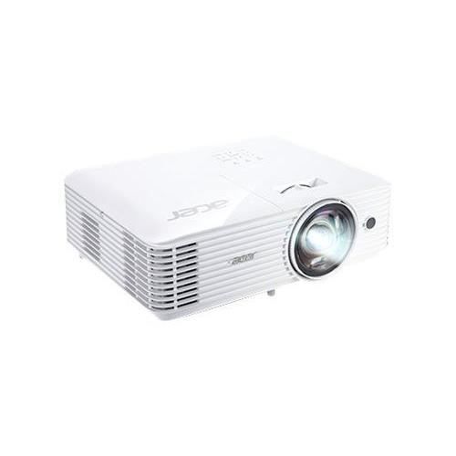 Projecteur DLP ACER S1286HN - 4:3 - 3D Ready - XGA - 3500 lm - 20,000:1 - Avant