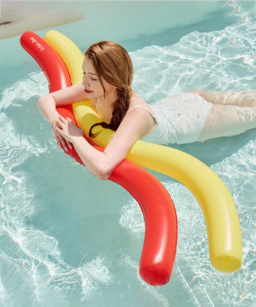 Seuwimeobaus Wave Noodle Tube