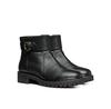 Ankle Boots Geox D Hoara D46FTB 04643 C9999 Black