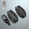 Car Remote Key Case Cover For Geely Coolray Atlas Boyue Nl3 Emgrand X7 Ex7 Suv Gt Gc9 Borui Auto Key Protect Holder Shell