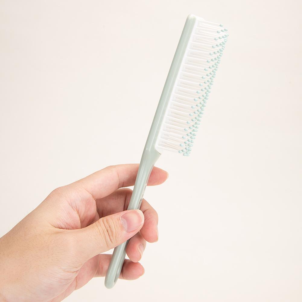 Cheap Plastic Grid Comb Durable Massage Hair Comb Corrosion-Resistant ...