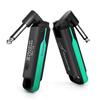 IRIN Guitar Wireless System Wireless Audio Transmitter Receiver for Electric Guitar Bass Electric Blowpipe Violin Amplifier