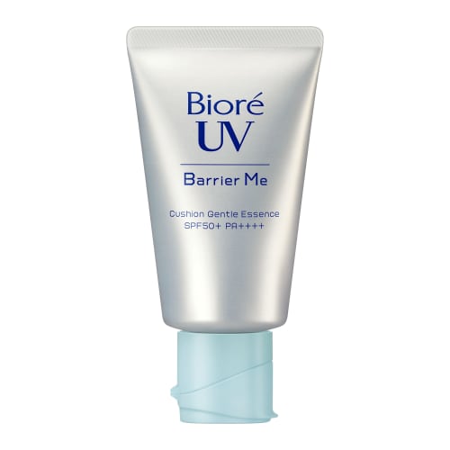 Biore UV Barrier Me 50+ PA++++ Cushion Gentle Essence