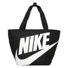 Nike FUTURA FUEL Tote Bag 9A2869-023 (Black/FF/Men's, Women's, Jr.)