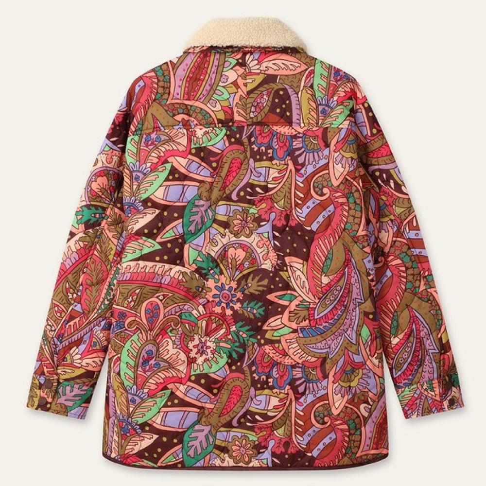 Oilily Pattern Jumper Owgfajp008