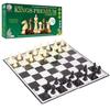 Strategy Game Junior Kings Premium Chess Board Set for Kids with Logical and Strong Mind To Enhance Their Logical Thinking and Concentration