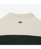 Lacoste Women'S Mif Batwing Sleeve Polo Dress Ef5408-55N F2I