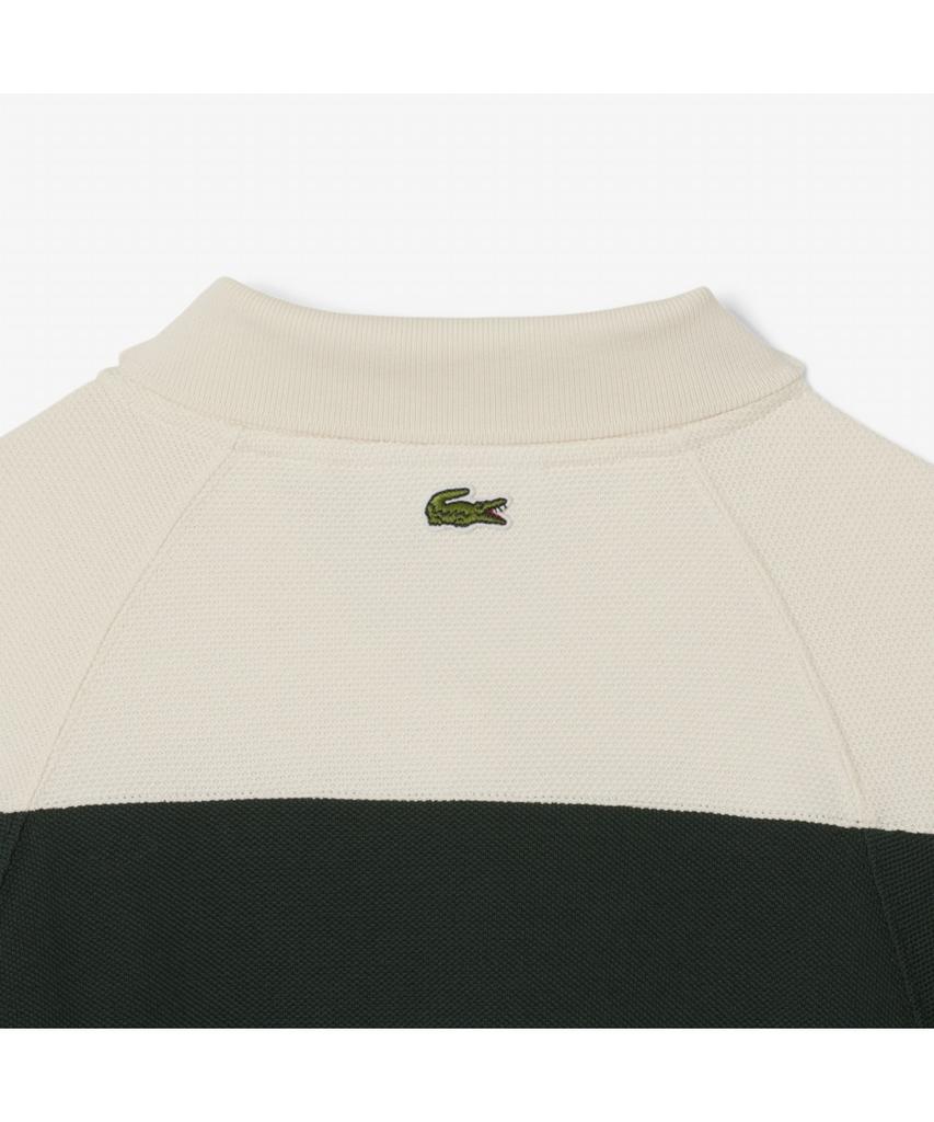 Lacoste Women'S Mif Batwing Sleeve Polo Dress Ef5408-55N F2I