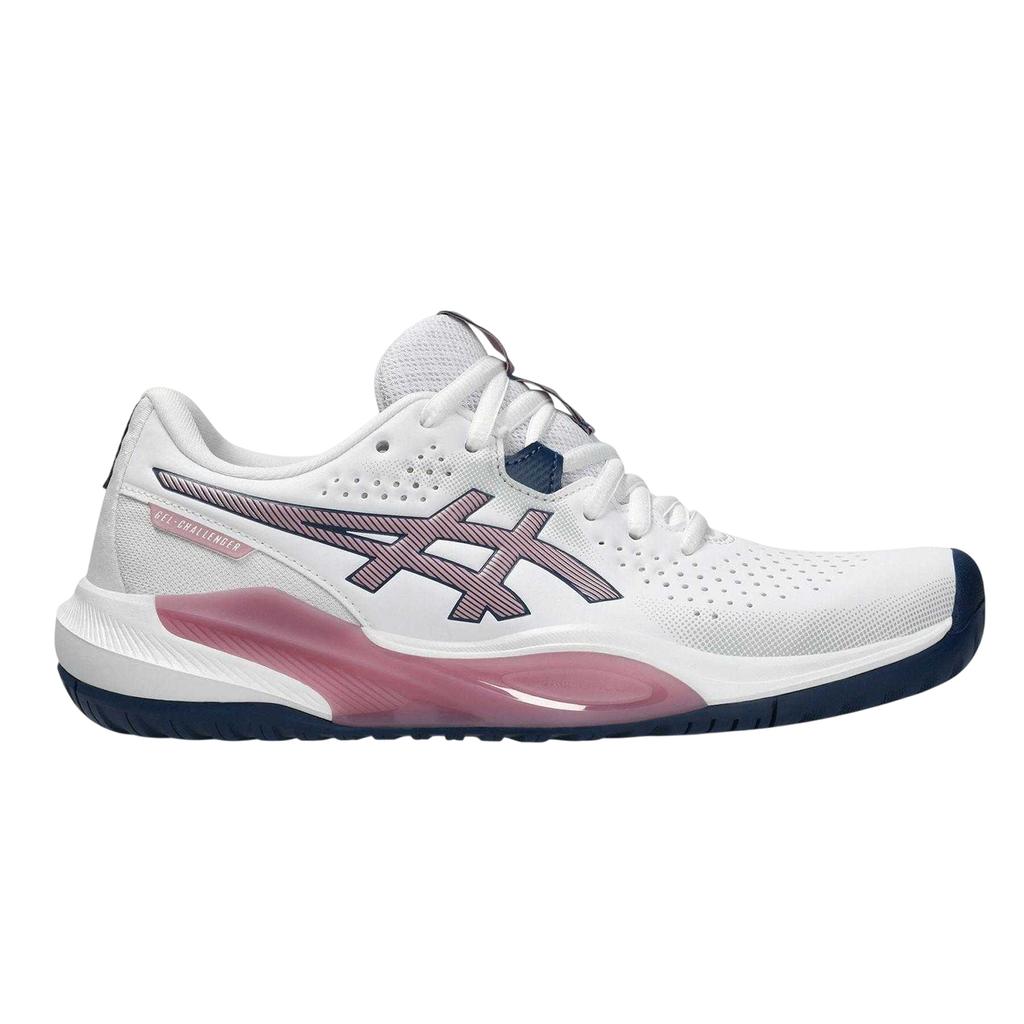 Asics Womens/Ladies Challenger 15 Tennis Shoes