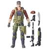 G.I. Joe Classified Series Tiger Force Flint Collectible Action Figure 89 6-Inch Action Figure for Boys & Girls with 6 Accessories