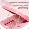 Adjustable Slant Board for Calf Stretching & Leg Slimming