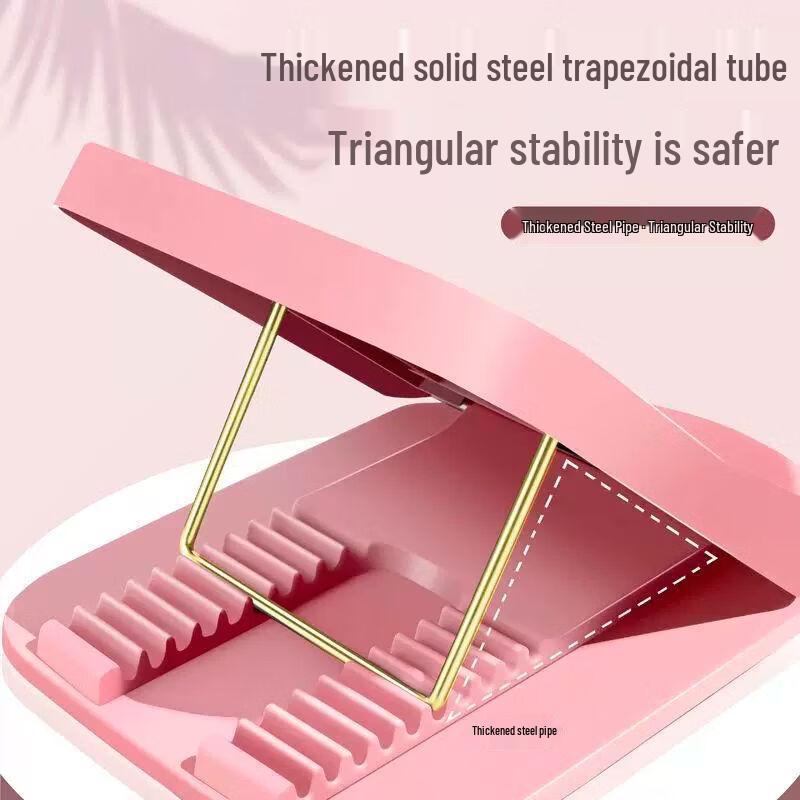 Adjustable Slant Board for Calf Stretching & Leg Slimming