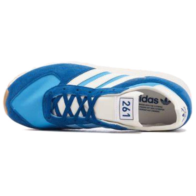 Adidas Atlanta Semi Blue Burst Women Sneakers Dark-Marine Cloud-White IE2944