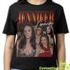 JENNIFER CONNELLY Shirt, Jennifer Connelly Vintage Shirt, Jennifer Connelly Bootleg Shirt, Jennifer Connelly 90s Rap Shirt