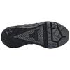 Under Armour Womens Project Rock 4 'Black Pitch Grey' (women's sizes) Black / Pitch Grey Training Shoes 3023696 002