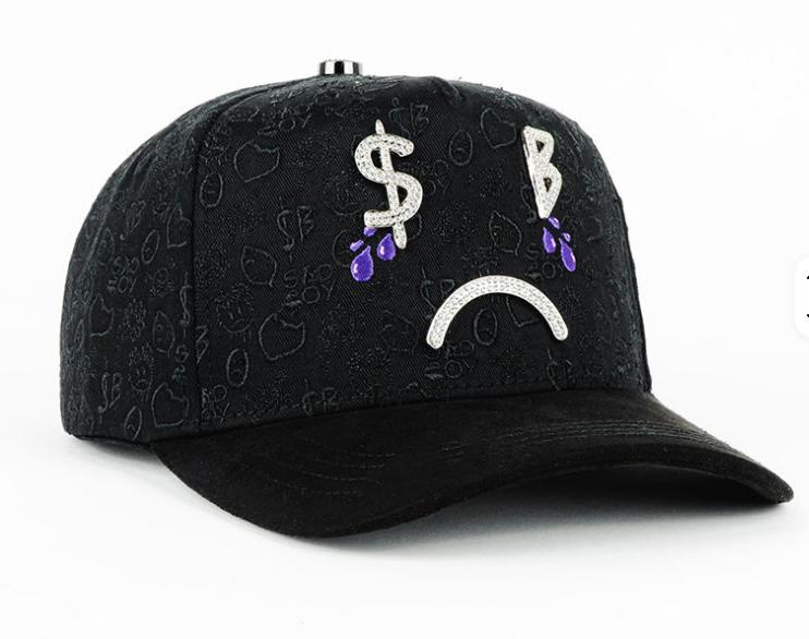 High Quality Gorras 31 Hats Mago Sports Gorras Thirty One Hat 5 Panel Baseball Cap the Magician El Mago Iron on Patches