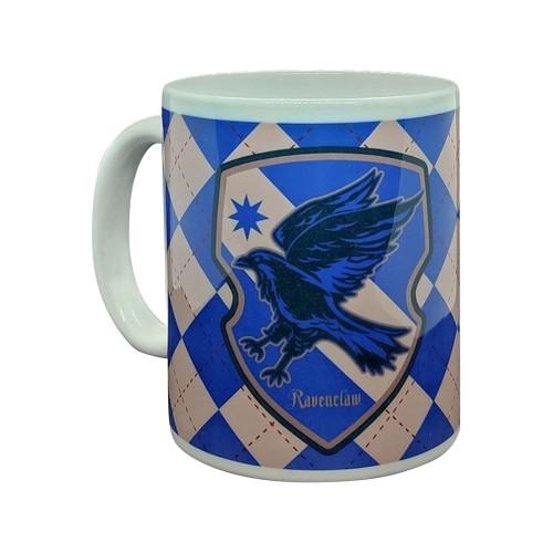 HARRY POTTER Ravenclaw Wizarding World 320ml Mug