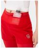 Unisex Lightweight Two-in-One Sports Shorts for Outdoor Cycling and Marathon Fitness