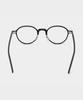 Akilla Oriel 2324 01 09 Matte Black 47Size