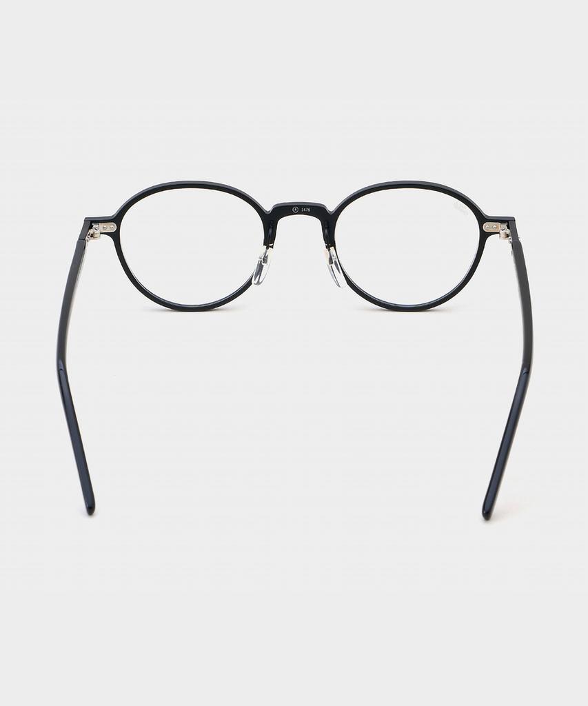 Akilla Oriel 2324 01 09 Matte Black 47Size