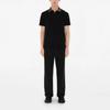 Burberry Cotton Polo Shirt 81038651