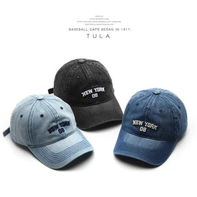 Hüte & Mützen – Baseball-Caps