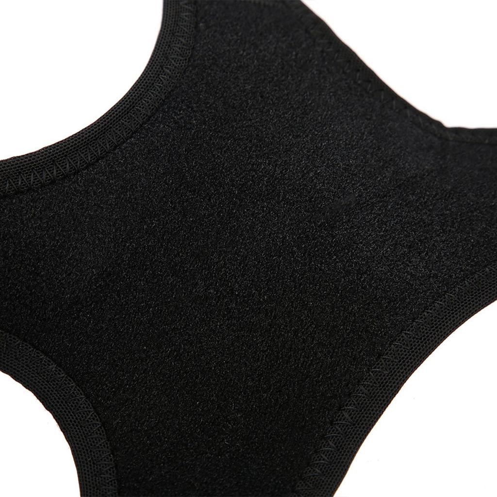 Back Shoulder Posture Correction Band Humpback Back Pain Relief Corrector Brace