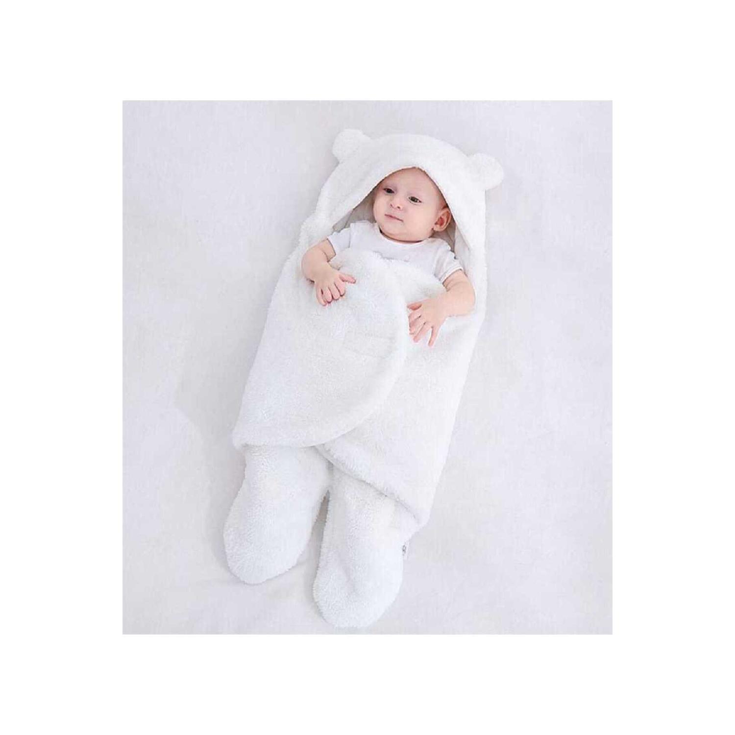 

Детское одеяло Детская верхняя пеленка, детское одеяло, детский спальный мешок 75 X80