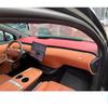 For DEEPAL E07 2025 2026 Car leather Dashboard Sun Shade Cover Mat Avoid Light Pad Non Slip Pad Carpet Accessories