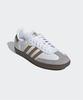 JH8796 Originals Samba OG Cloud White Brown Desert Clear Granite (Men's)