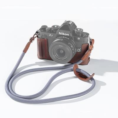 SmallRig Z F Leather Case Kit for Nikon 5096 (Brown)