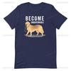 Become Ungovernable T Shirt Ungovernable Shirt Dog Holding Leash TShirt Dog Meme Fashion Printed Oneck Shortsleev Sweatshirt