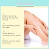 Woodsleep Gentle Hair Removal Care Oil Nourishing Body Moisturizer With Dropper 60ml