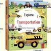 Dinosaur 3D Pop-Up Book: Fun Early Education Encyclopedia for Toddlers