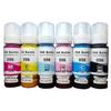 6-Color Sublimation Ink for Epson L8058 - Ideal for Mug and T-shirt Heat Transfer Printing