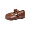 Anti-slip Shoes - Girls' Single Shoes - Student Casual Shoes