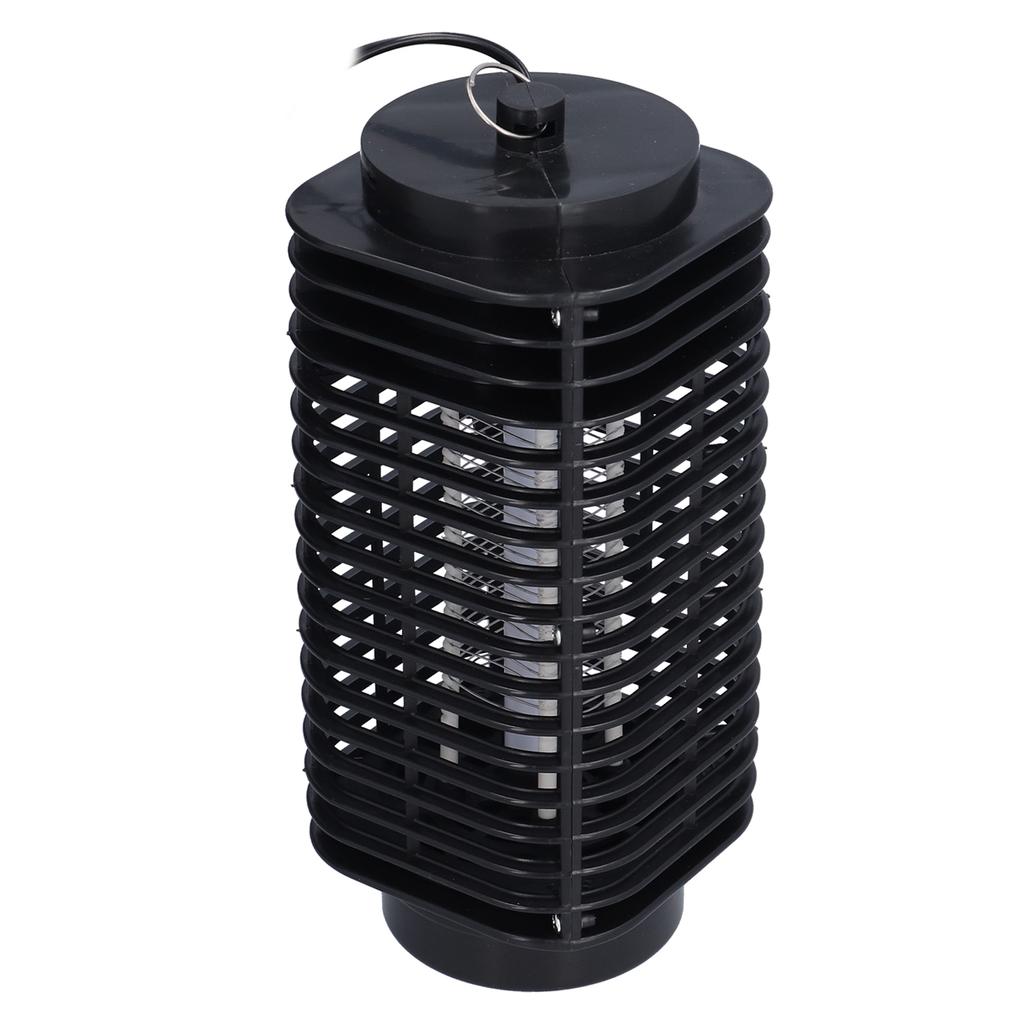 Elektrischer Mückenvernichter Hängende Mückenabwehrlampe Umweltschutz Insektenvernichter für