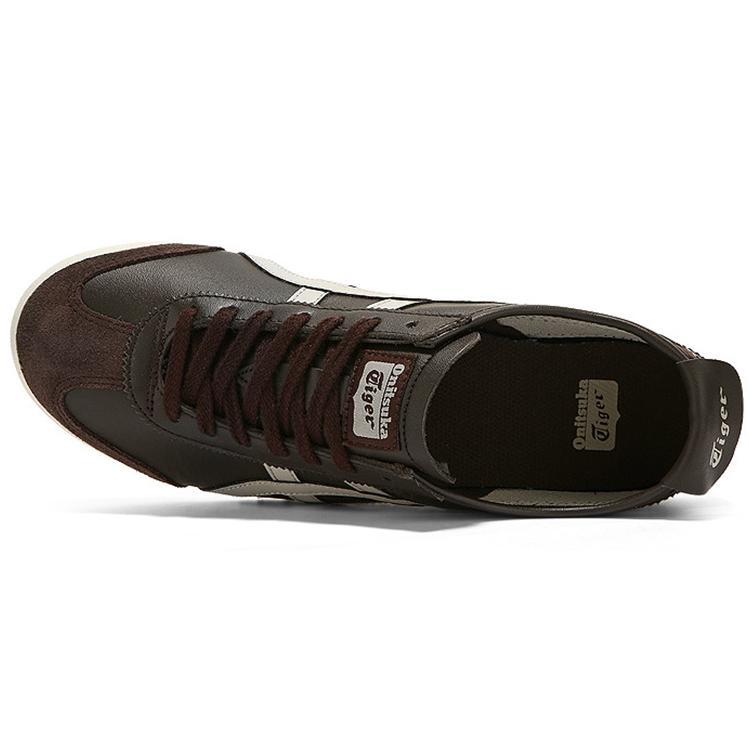 ONITSUKA TIGER Mexico 66 'Brown' D4J2L-2912