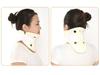 Home Neck Brace for Head Tilt Correction and Forward Head Posture Support
