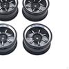 RC Wheel Hub for 144001 144002 144010 1/14 Car Accessories Replacement