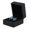 23*23*23mm SiX Sided Bright Light Combine Cube Prism Stained Glass Prism